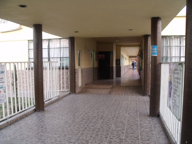 ESCUELA PRIMARIA CARLOS MA SALCEDO